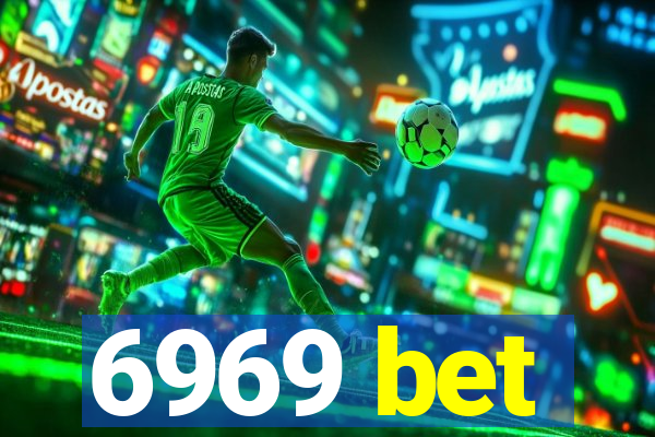 6969 bet
